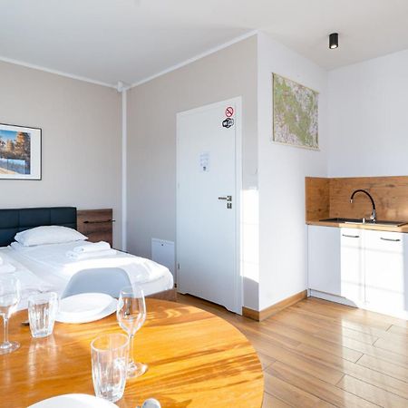 Wonder Home - Apartamenty Halo Karkonosze Z Ogrodem, Sezonowym Basenem, Placem Zabaw I Widokiem Na Sniezke - Zlokalizowane Blisko Karpacza ミスワコビツェ エクステリア 写真