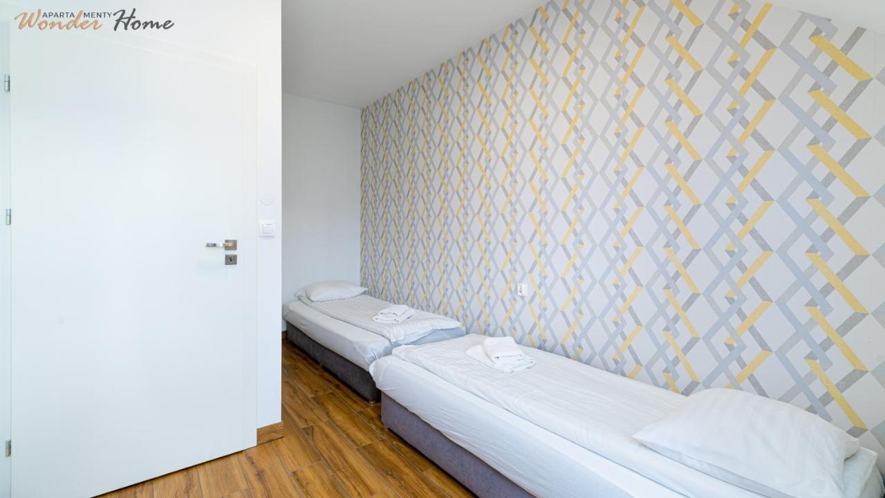 Wonder Home - Apartamenty Halo Karkonosze Z Ogrodem, Sezonowym Basenem, Placem Zabaw I Widokiem Na Sniezke - Zlokalizowane Blisko Karpacza ミスワコビツェ エクステリア 写真