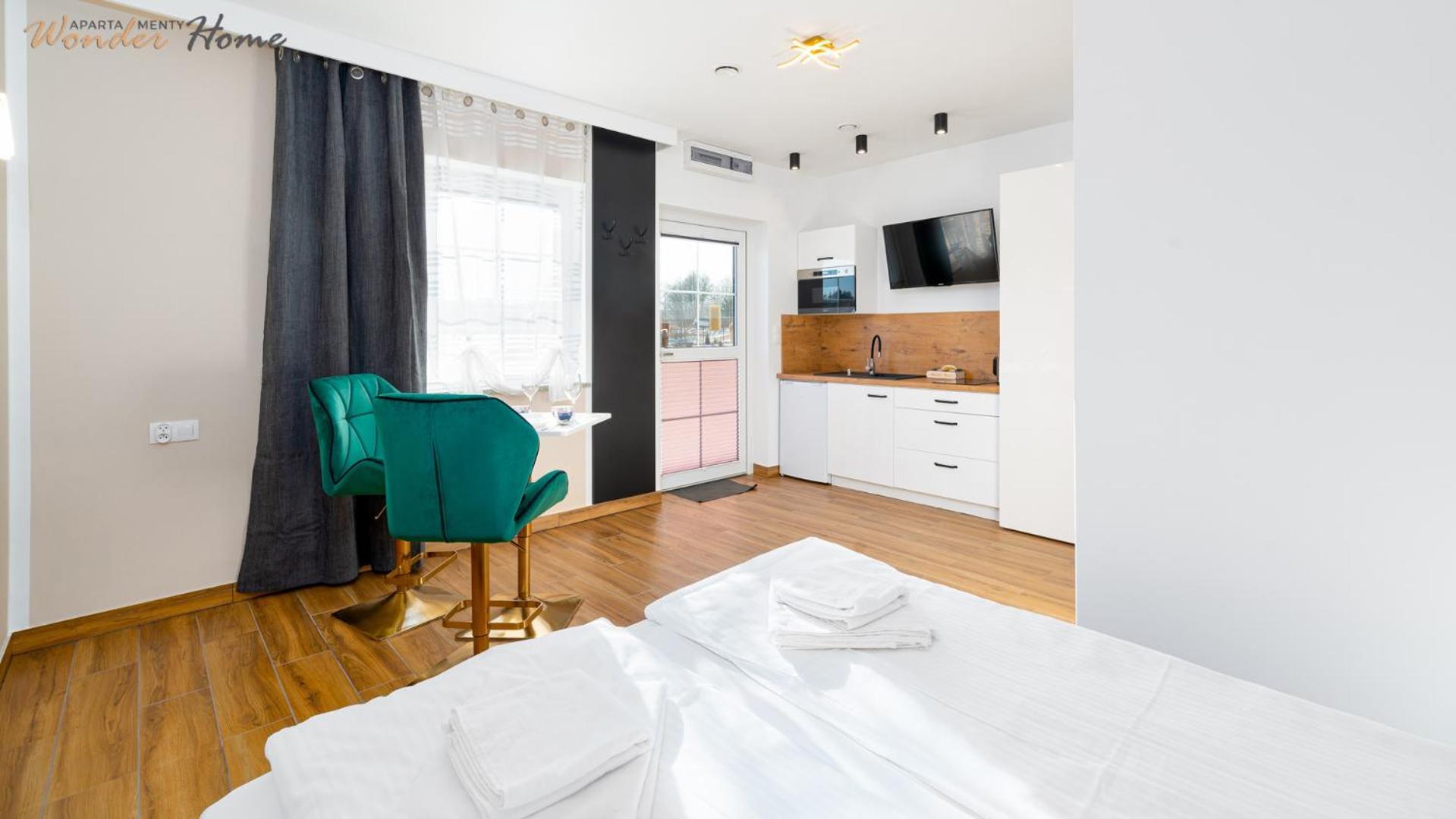Wonder Home - Apartamenty Halo Karkonosze Z Ogrodem, Sezonowym Basenem, Placem Zabaw I Widokiem Na Sniezke - Zlokalizowane Blisko Karpacza ミスワコビツェ エクステリア 写真